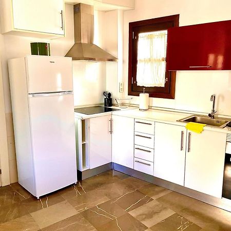 Apartamentos Iliberis Grenada Zewnętrze zdjęcie