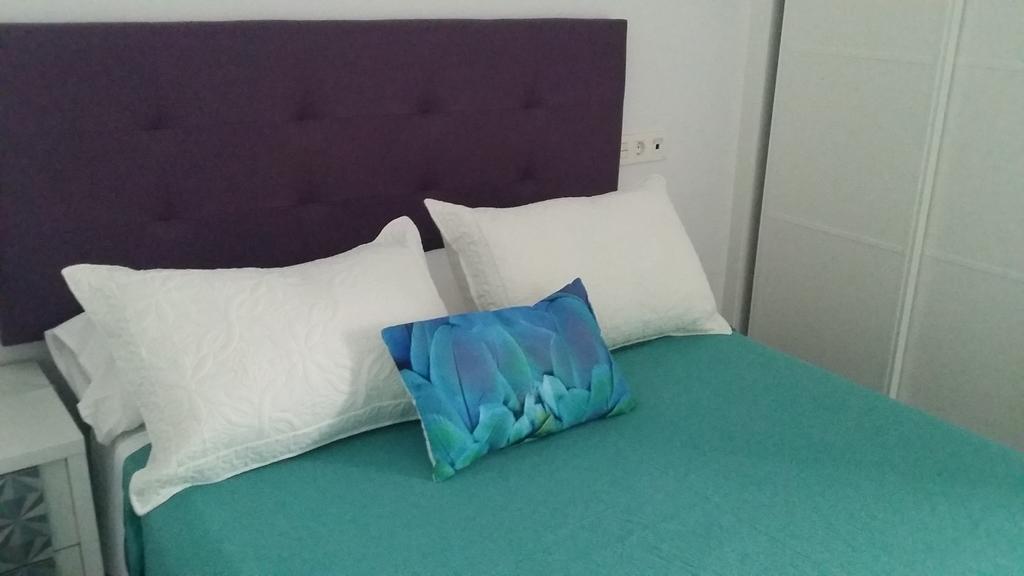 Apartamentos Iliberis Grenada Pokój zdjęcie
