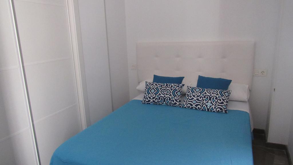 Apartamentos Iliberis Grenada Pokój zdjęcie