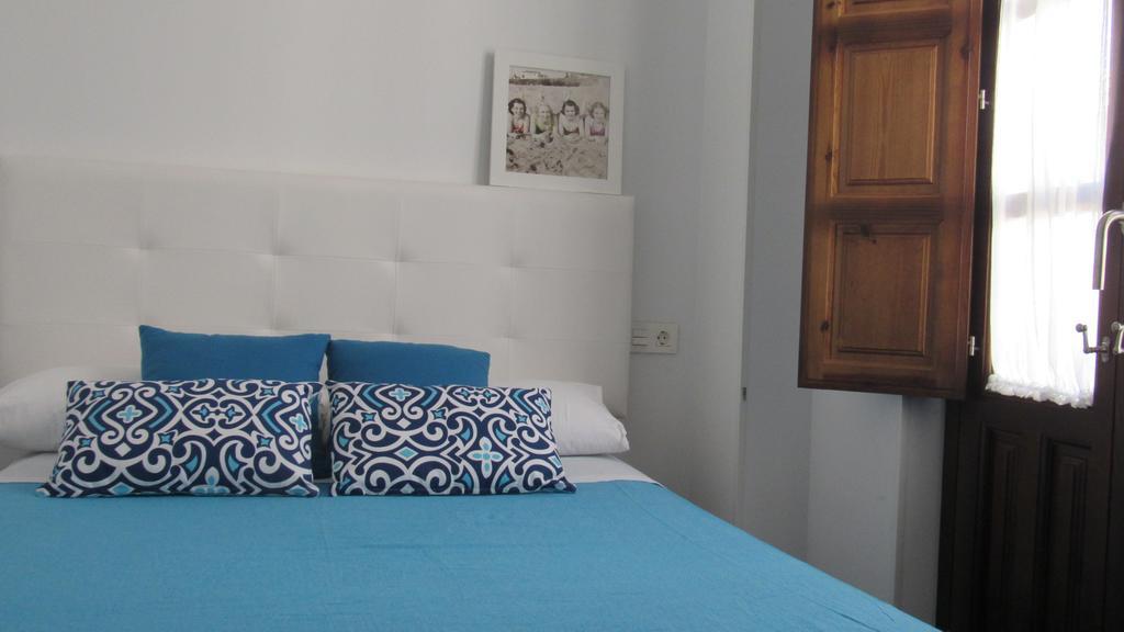 Apartamentos Iliberis Grenada Pokój zdjęcie