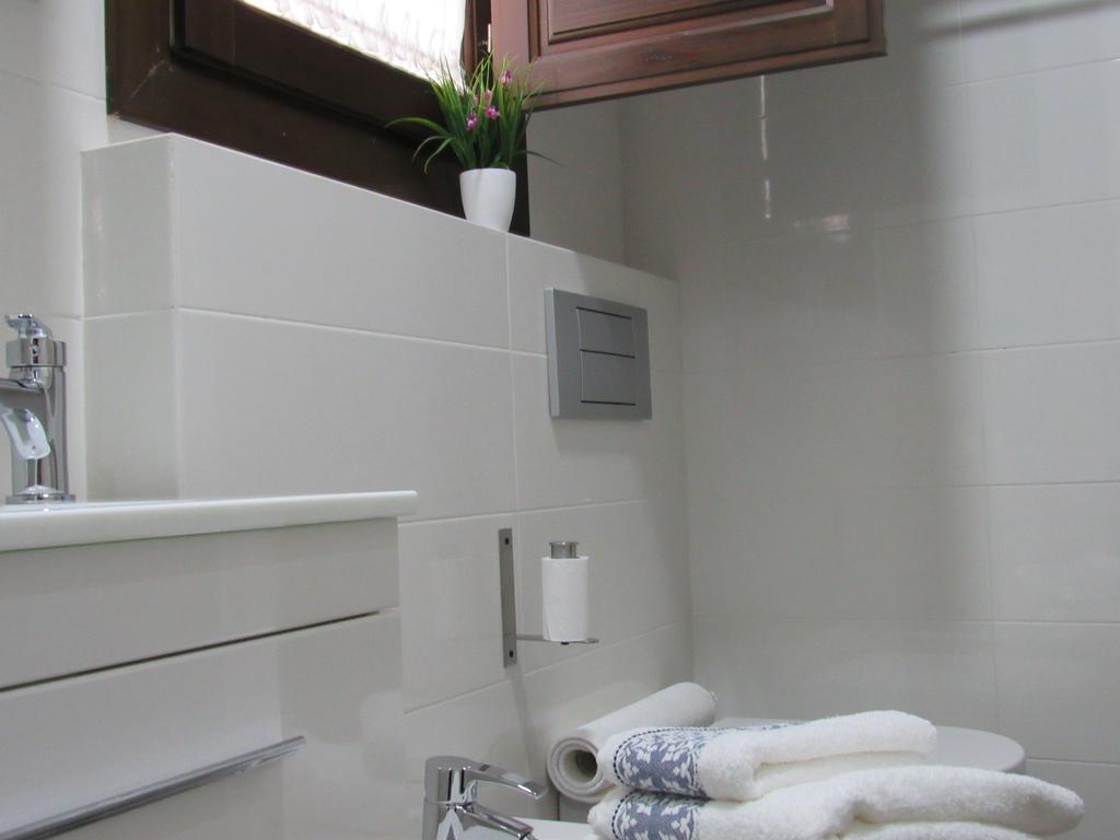 Apartamentos Iliberis Grenada Pokój zdjęcie