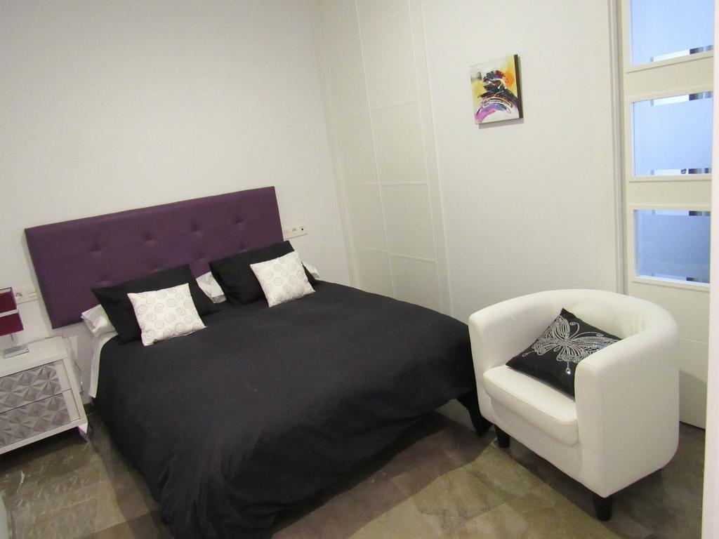 Apartamentos Iliberis Grenada Zewnętrze zdjęcie