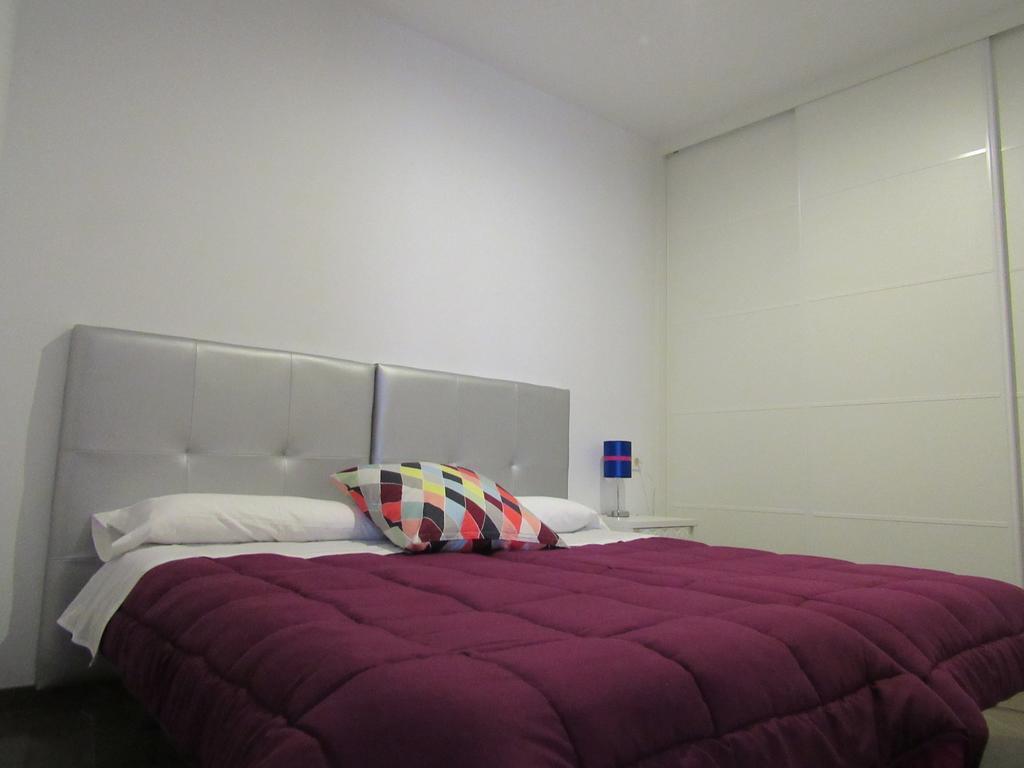 Apartamentos Iliberis Grenada Zewnętrze zdjęcie