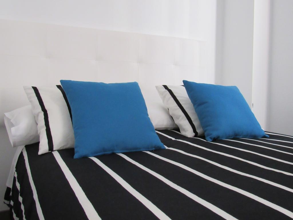 Apartamentos Iliberis Grenada Zewnętrze zdjęcie