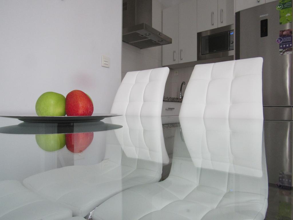 Apartamentos Iliberis Grenada Zewnętrze zdjęcie