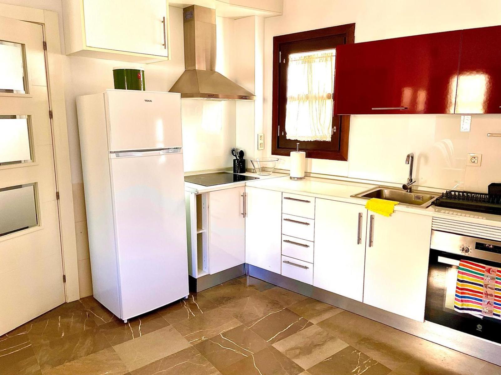 Apartamentos Iliberis Grenada Zewnętrze zdjęcie