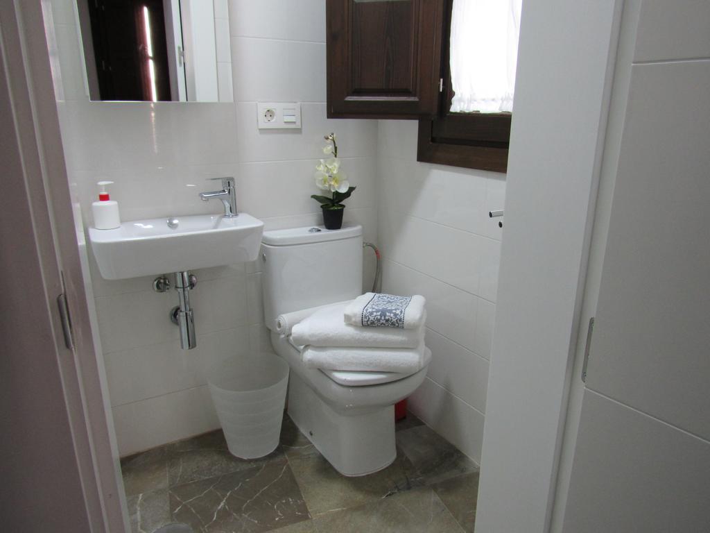 Apartamentos Iliberis Grenada Pokój zdjęcie
