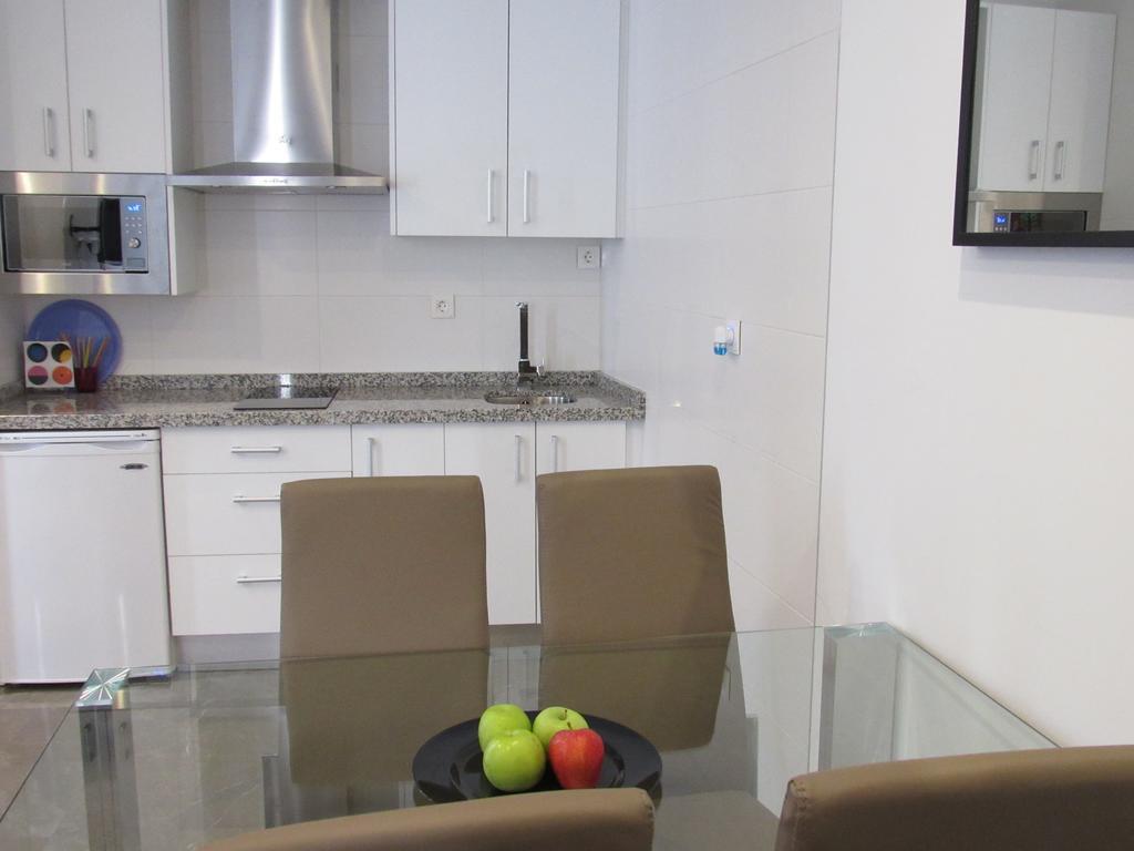 Apartamentos Iliberis Grenada Pokój zdjęcie