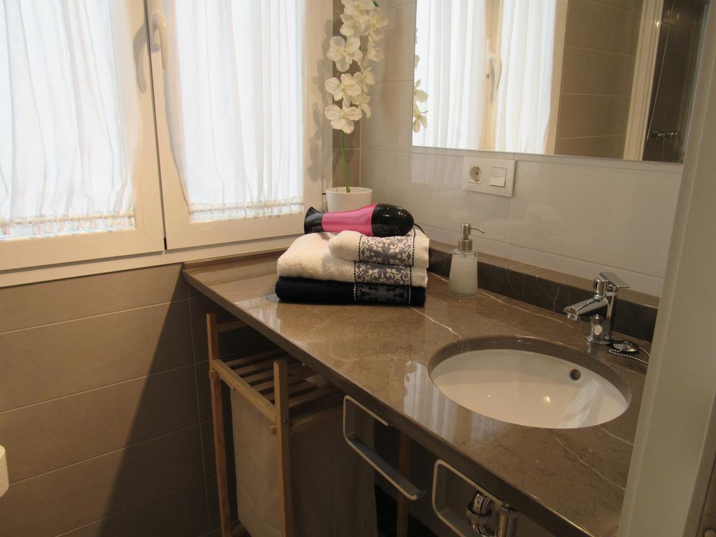 Apartamentos Iliberis Grenada Pokój zdjęcie
