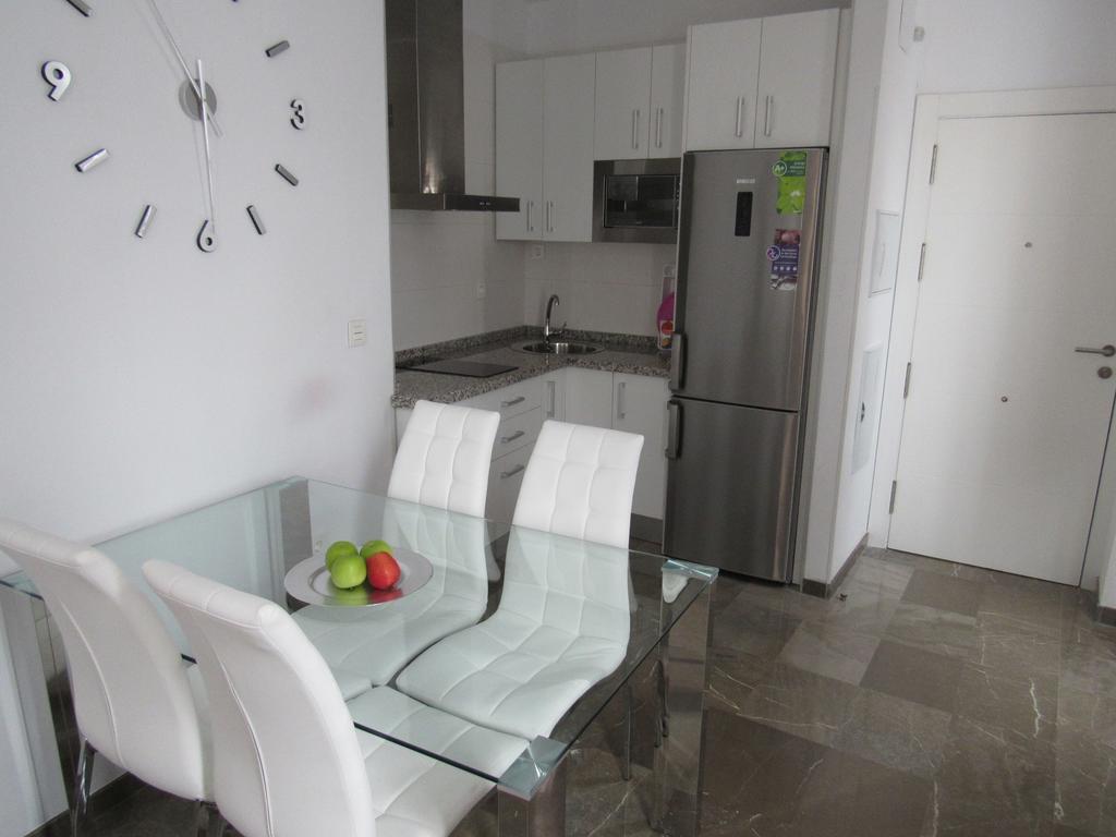 Apartamentos Iliberis Grenada Pokój zdjęcie