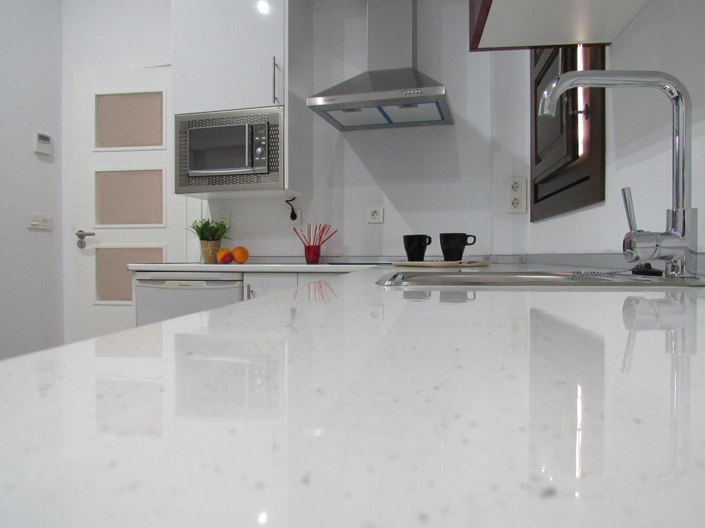 Apartamentos Iliberis Grenada Pokój zdjęcie